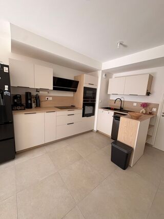  Appartement à vendre 3 pièces 58 m²