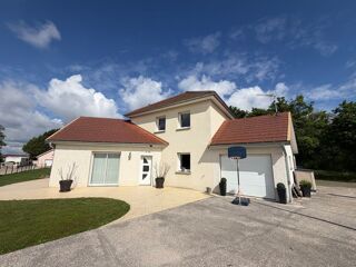  Maison à vendre 5 pièces 135 m²