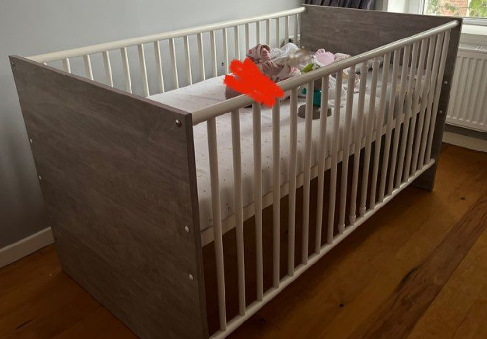 Lit &eacute;voluif Mobilier enfants