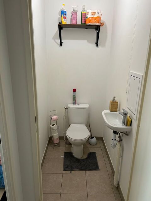  Appartement  louer 3 pices 63 m