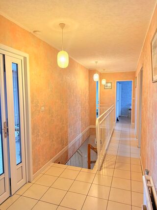  Maison à vendre 5 pièces 114 m²
