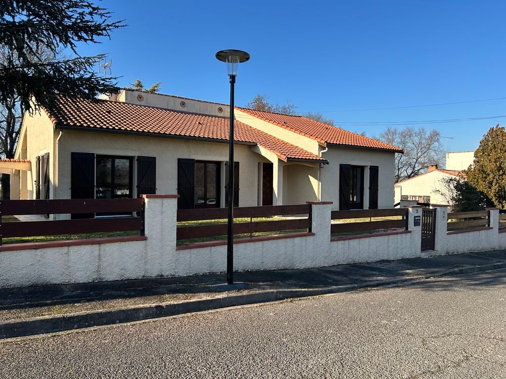 Vente Maison Maison Pin Balma Pin-balma