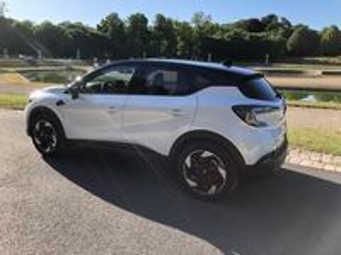 Captur E-Tech full hybrid 160 ch Techno 2026 occasion 92100 Boulogne-Billancourt