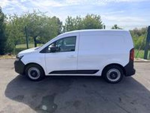 Kangoo KANGOO VAN L2 TCE 130 EDC EXTRA - 22 2023 occasion 77310 Saint-Fargeau-Ponthierry
