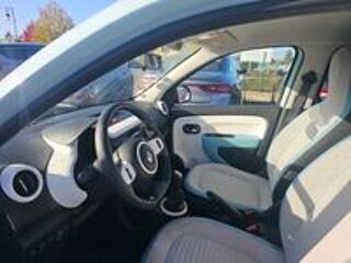 Twingo III 1.0 SCe 70 eco2 Stop & Start Zen 2016 occasion 77515 Faremoutiers