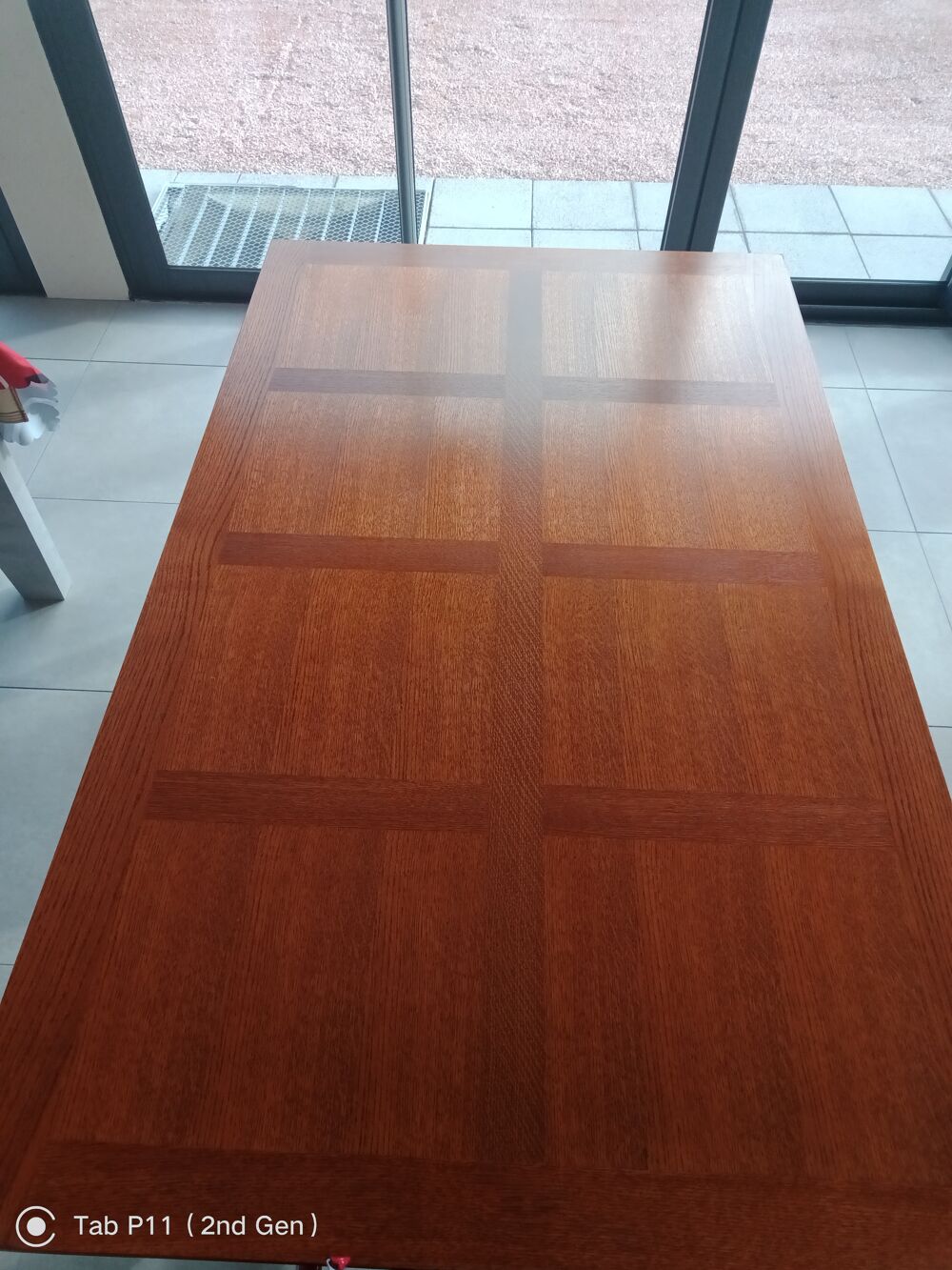 Table Salle &agrave; manger Meubles