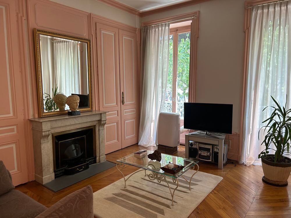 Appartement 3 pièces 58 m² · à Lyon 3 · 58 m² · 285 000 €