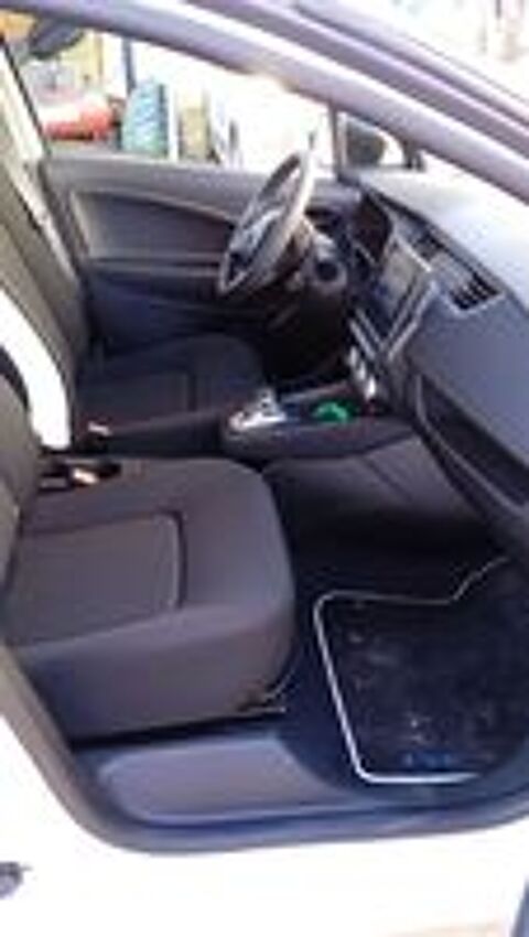 Annonce voiture Renault Zo 21000 
