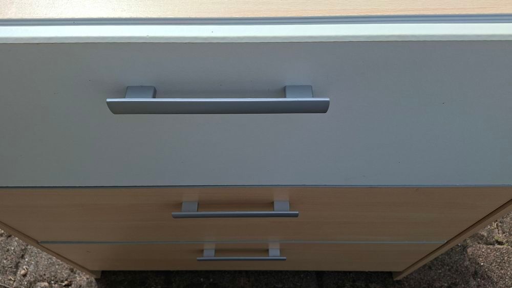 COMMODE 3 TIROIRS Meubles