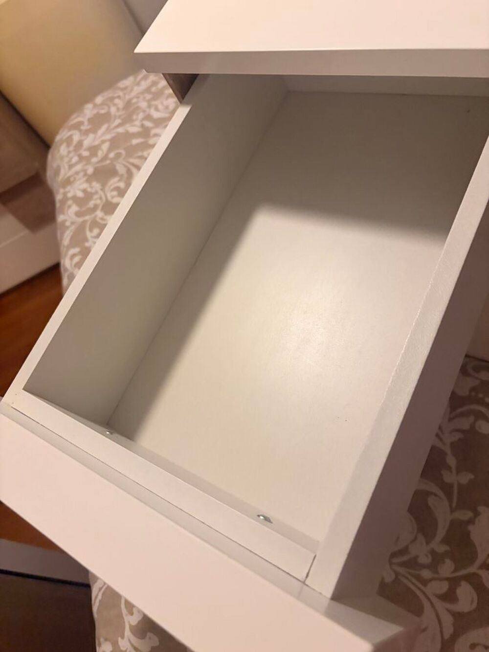 lot de 2 tables de chevet Meubles