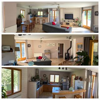  Maison � vendre 4 pi�ces 120 m�