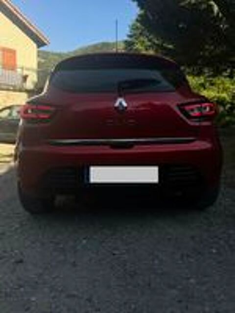 Clio IV TCe 90 Intens 2019 occasion 38760 Saint-Paul-de-Varces
