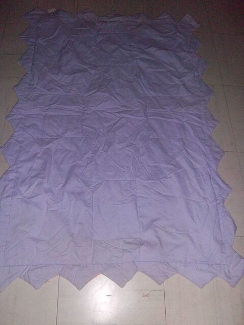 Couverture b�b� fine 6 Bossay-sur-Claise (37)