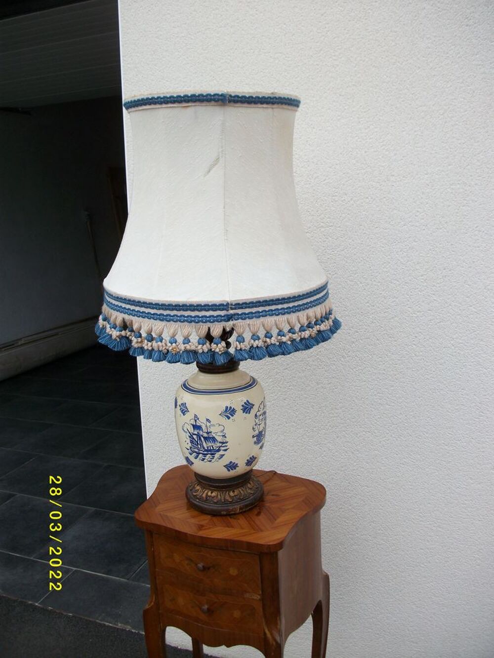 lampe a poser Dcoration