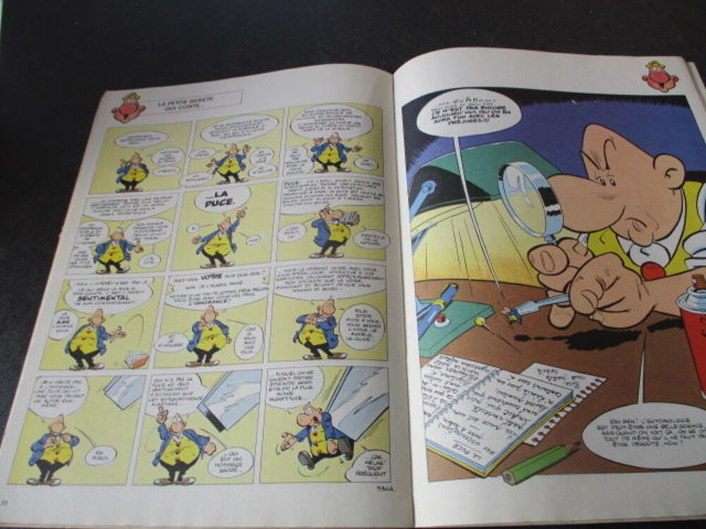 Livre BD Livres et BD