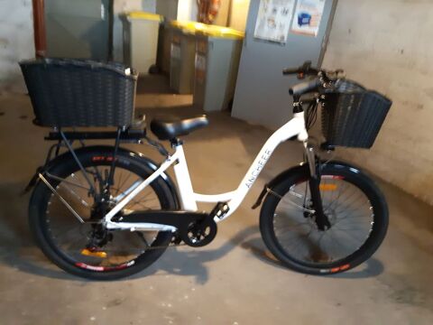 A SAISIR 800 Strasbourg (67)