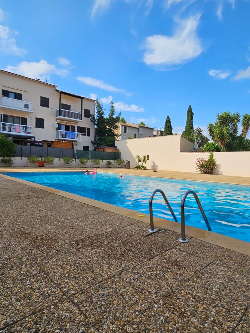 Vente Duplex/Triplex Un duplex appartement de 29,70m2 bien situe au calme Le plan-de-la-tour