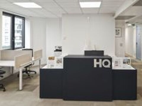   Espace de bureau privé pour 1 personne à Cachan, Avenue Aristide Briand  