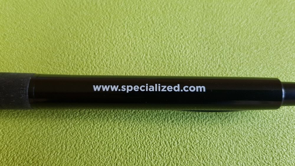 STYLO * SPECIALIZED 