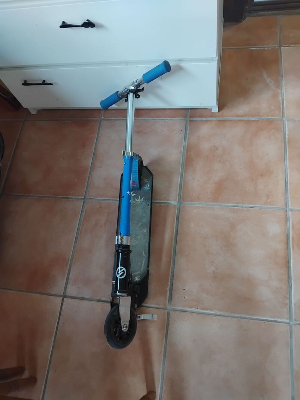 Trotinette Sports