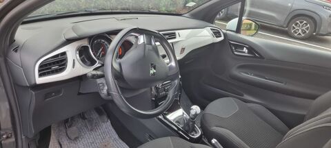 Citroen ds3 Citro&euml;n  VTi 120 Airdream So Chic