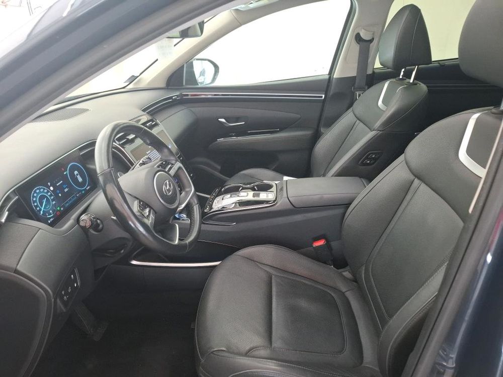 Tucson 1.6 T-GDI 265 HTRAC Plug-in BVA6 Executive 2021 occasion 75015 Paris