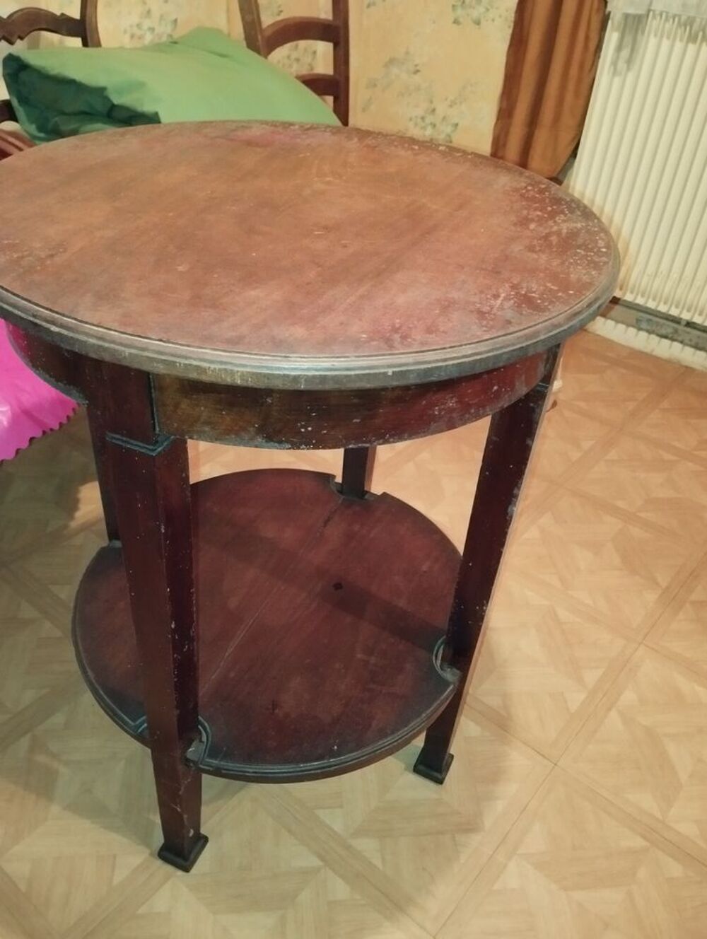 Fauteuil et autres Meubles