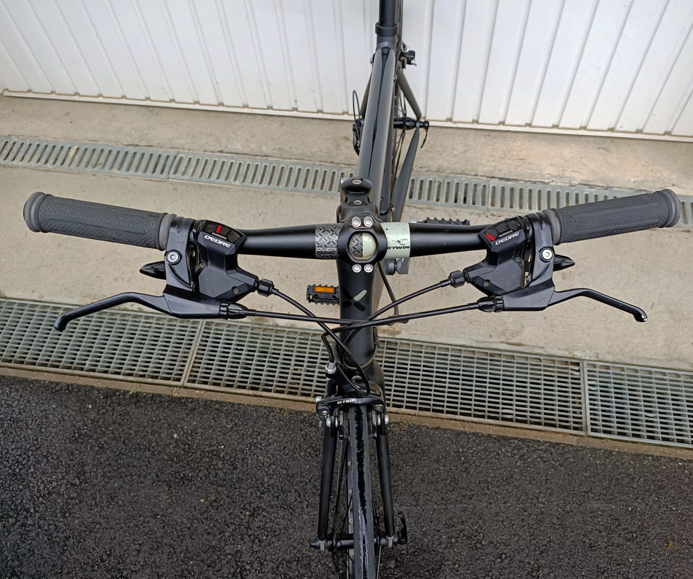 V&eacute;lo FIT 5 Vlos