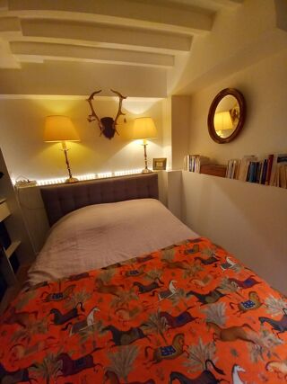  Appartement � vendre 2/3 pi�ces 65 m�