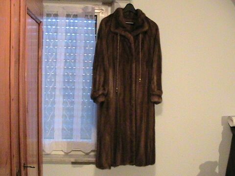 Manteau de vison 700 Oberbronn (67)