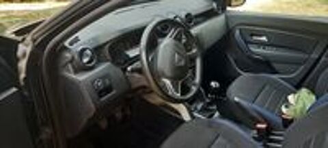 Duster TCe 130 FAP 4x4 15 ans 2021 occasion 26120 Chabeuil