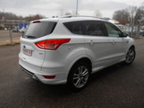 Kuga 1.5 EcoBoost 150 S&S 4x2 Business Nav 2016 occasion 73420 Drumettaz-Clarafond