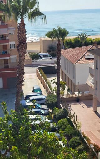 Location  Appartement 