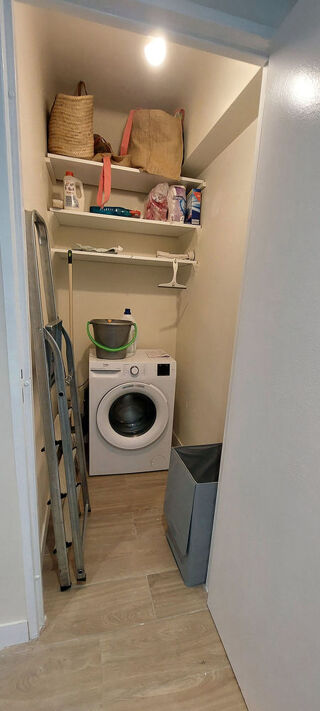  Appartement  louer 3 pices 59 m