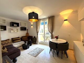  Appartement � vendre 3 pi�ces 58 m�