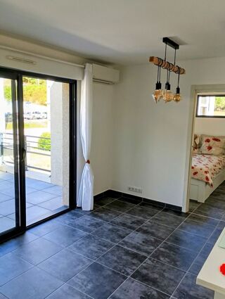  Appartement à vendre 2 pièces 35 m²