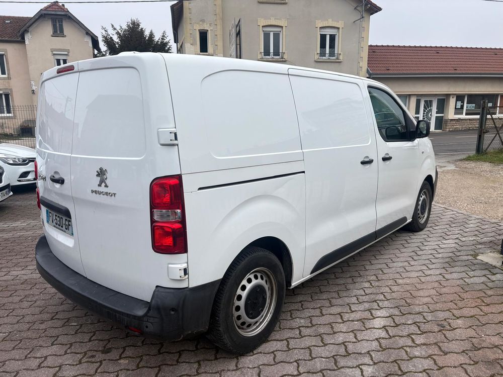 Expert EXPERT FGN TOLE COMPACT 1.5 BLUEHDI 120 S&S BVM6 PREMIUM 2019 occasion 68000 Colmar