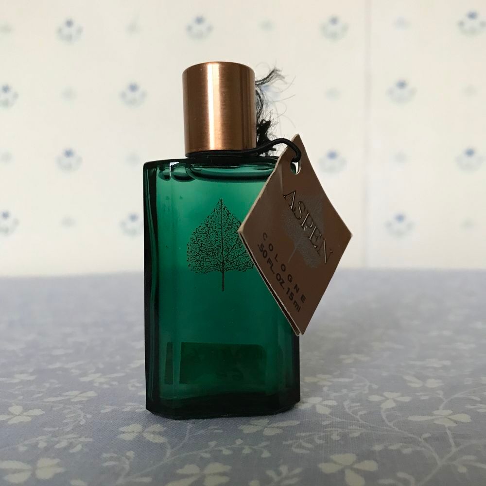 Miniature de parfum 