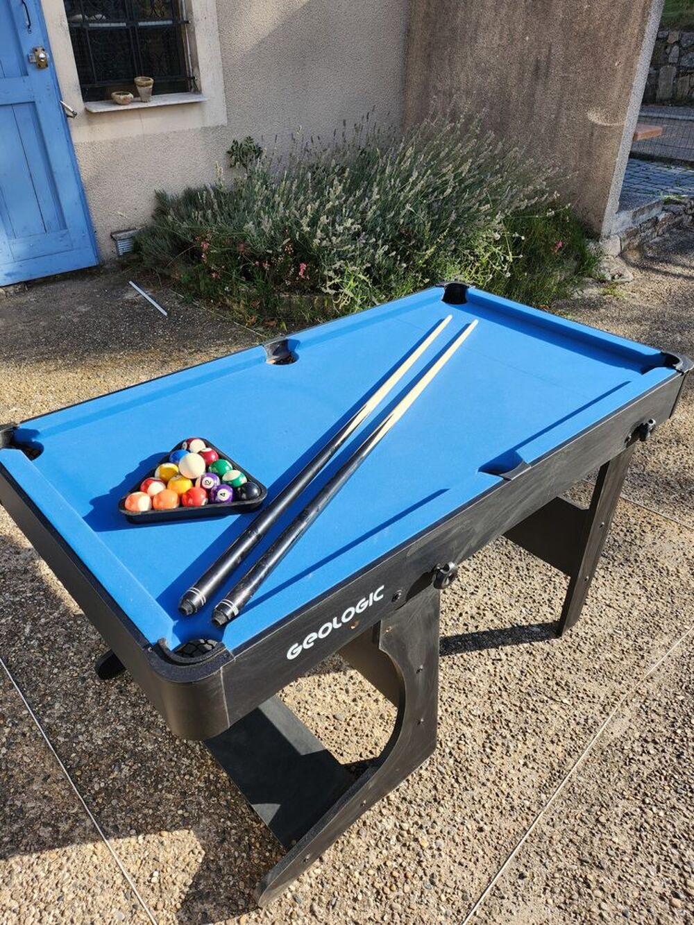 Billard Jeux / jouets