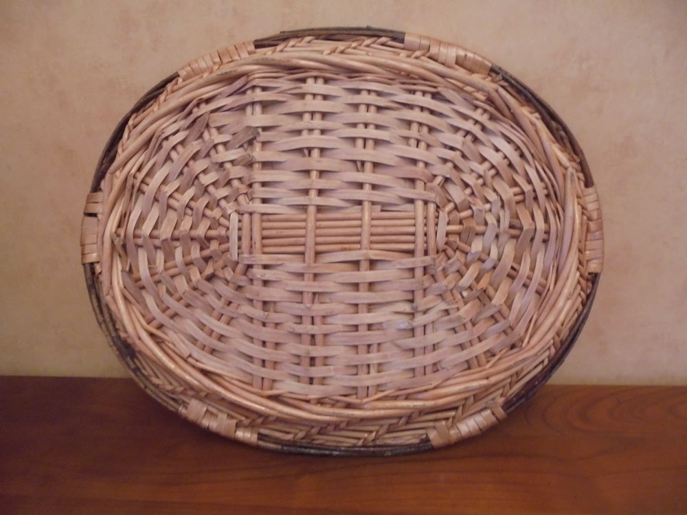 Corbeille osier (17) Cuisine