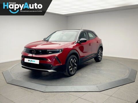 Annonce voiture Opel Mokka 16990 €