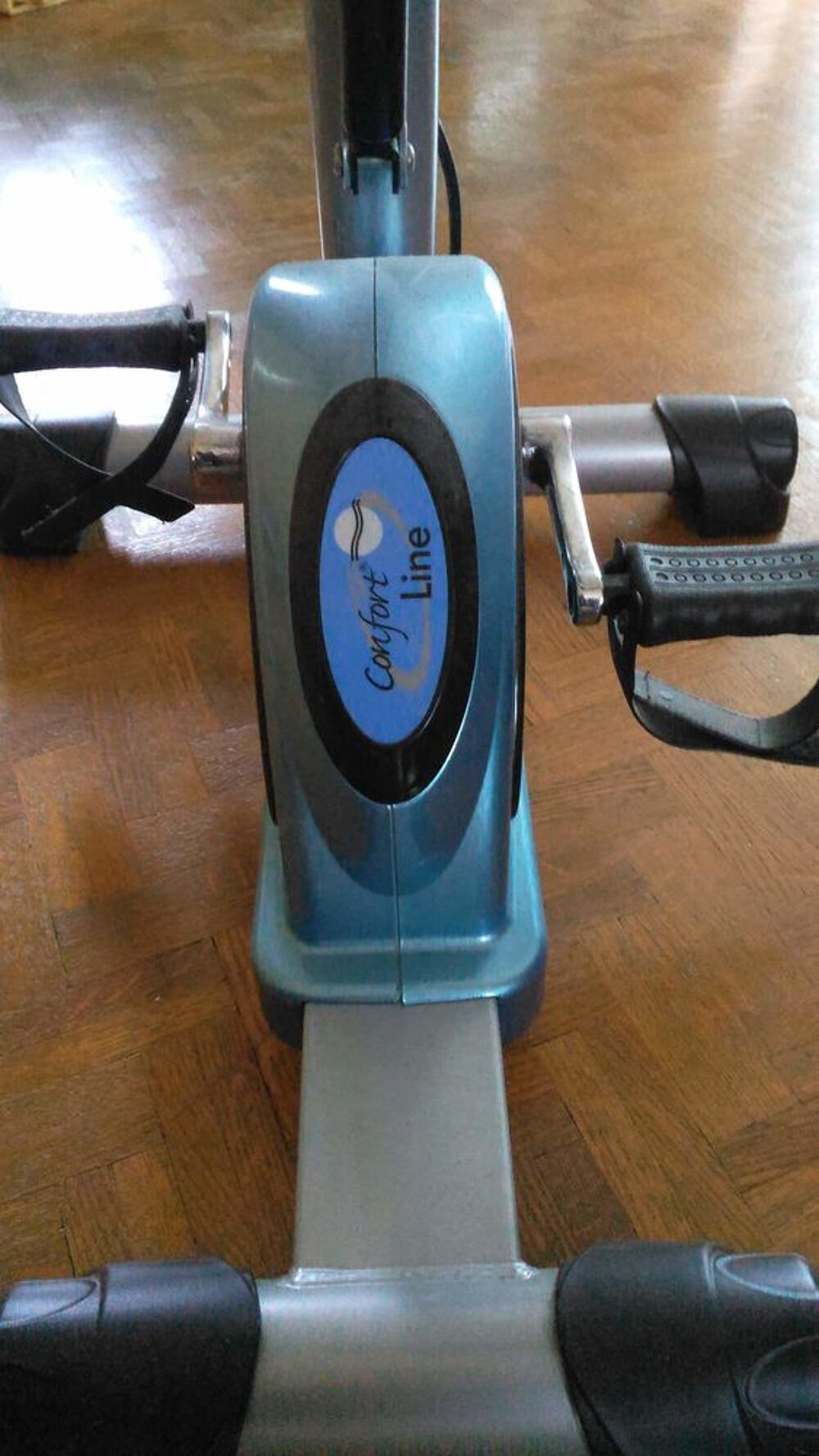 V&eacute;lo d 'exercices motoris&eacute; Sports