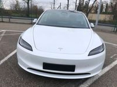 Model 3 MODEL 3 Autonomie Standard Plus RWD 2024 occasion 69006 Lyon