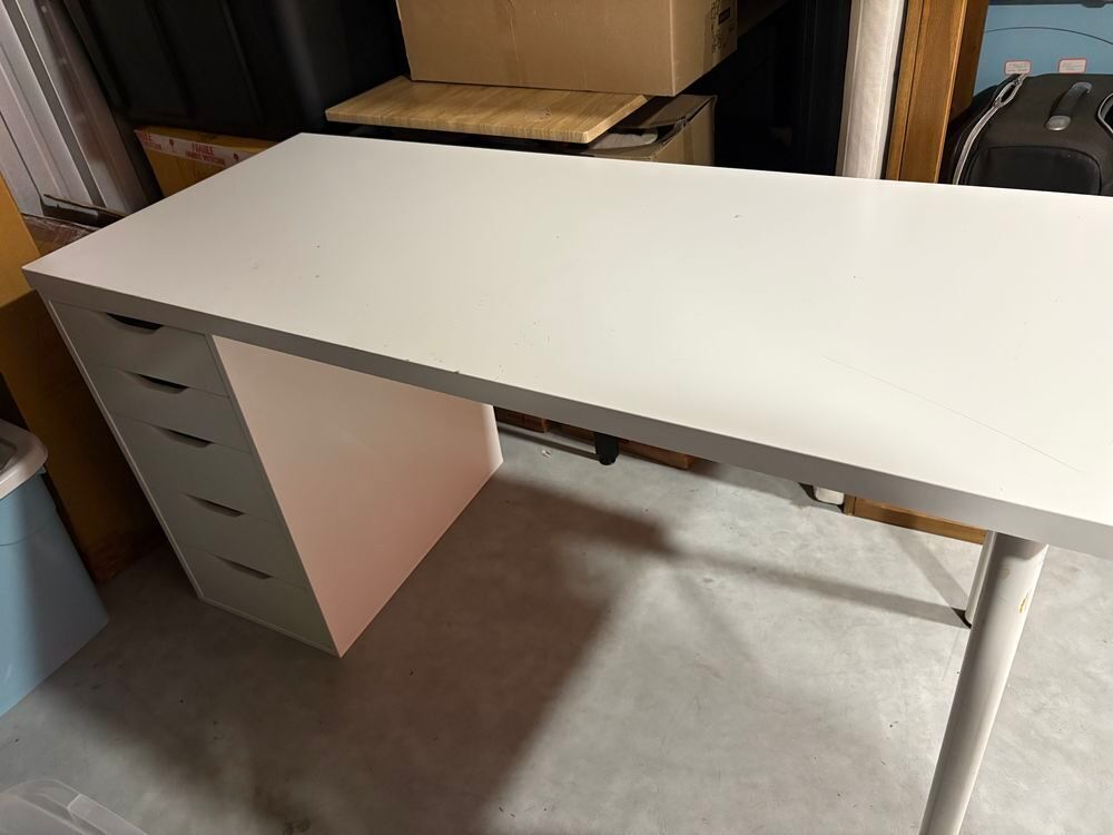 Bureau IKEA Meubles