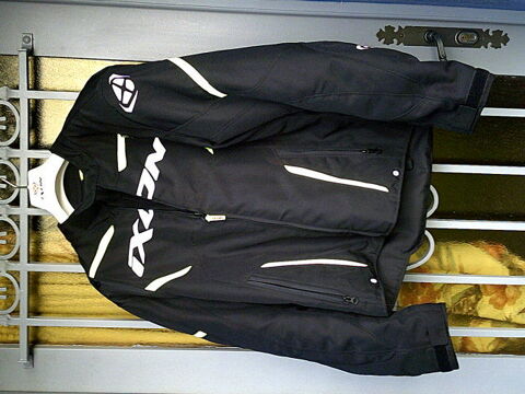 BLOUSON MOTO HIVERS 80 Gron (18)
