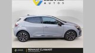 Clio V Clio TCe 90 ch GSR2 Techno 2025 occasion 92140 Clamart