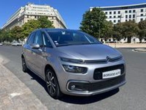 C4 Spacetourer PureTech 130 S&S EAT8 Shine 2019 occasion 75015 Paris