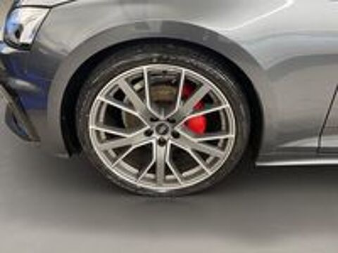 A5 Sportback 40 TDI 204 S tronic 7 Quattro S Line 2022 occasion 38440 Saint-Jean-de-Bournay