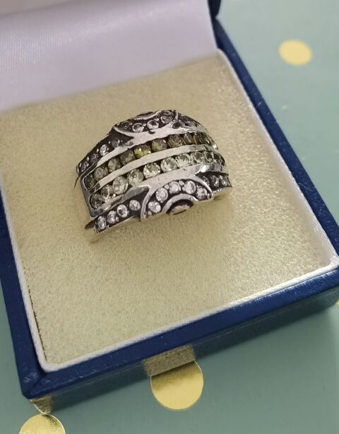 Bague 50 Le Ban-Saint-Martin (57)