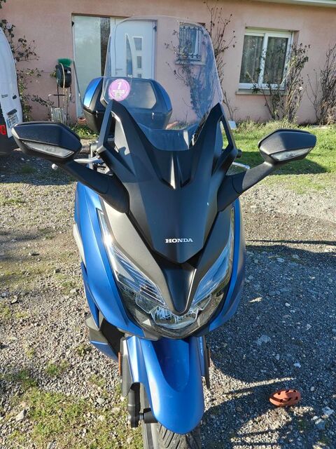 Scooter HONDA 2022 occasion Latresne 33360